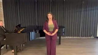 Élégie | Nadia Boulanger