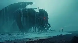 Sparxy & Fused Forces - Leviathan
