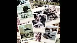 Shanghai Wires - Nothing Left To Destroy