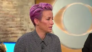 U.S. Soccer: Women's pay should be less because male players require more skill