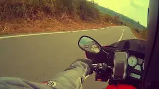touring KM 0 Indonesia