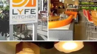Brand Experience Brief:  LYFE Kitchen (by Denise Lee Yohn)