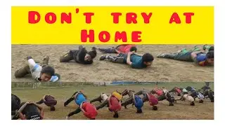 Rural Fitness :- Don't try at Home @faltaruraldefenceacademy3331