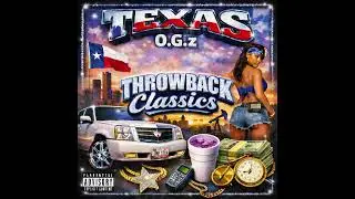 Like Yesterday · PSK 13 · UGK