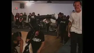 VAMACHARA @ Post 8 (Las Vegas) 9/12/25