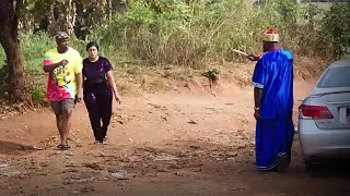 Billionaire Prince Pretended 2 Be Poor 2 Find Love In A Village - Nigerian Movies 2026 Latest Full