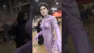 great time at #fanexpo #cosplay #fanexpochicago #cosplayvideo #cosplayers  #cosplaygirl