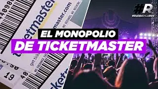 Los due&ntilde;os de Ticketmaster: la historia de los hermanos Sober&oacute;n Kuri | Alejandro Sober&oacute;n Kuri