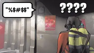 ULTRA RARE SHIP VOICE LINES: Lethal Company lore