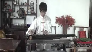 酒狂 Jiu Kuang