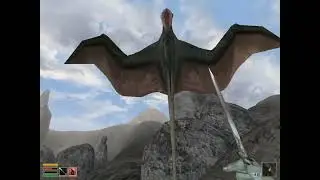 The Morrowind Experience