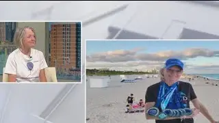 Twin Cities Marathon runner to complete goal of a marathon in each state