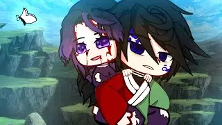 {𝗞𝗡𝗬}°•~𝙰𝚠𝚏𝚞𝚕 𝚊𝚌𝚝...[]demon slayer[]f.t Dolma and them[]My au[]demon giyuu[] Giyuushino[]