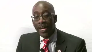Webinar: Framing the conversation. Why minority inclusion matters and how to get to phase 1?