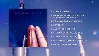 Dispirited Spirits - Fragments of a Dying Star [Full Album]