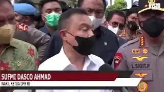 #jokowi #dasco #listyosigit #presiden #dpr #kapolri #gerindra #bemsi #mahasiswa #pemilu #pemilu2024