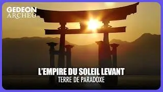 L&rsquo;EMPIRE DU SOLEIL LEVANT : Comment tradition et modernit&eacute; cohabitent-elles ? | DOC JAPON