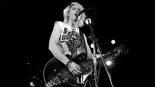 Best of Vanilla Chainsaws 1987-96