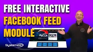 Boost Your Impact: Dive into Divi's Free Interactive Facebook Live Feed Module!