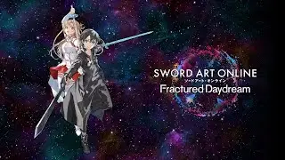 Sword Art Online: Fractured Daydream - #6. Глава 5. Часть 1. Погоня за Фуукой! Почему ОН здесь?