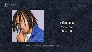 (FREE) Ozuna x Izaak Type Beat 