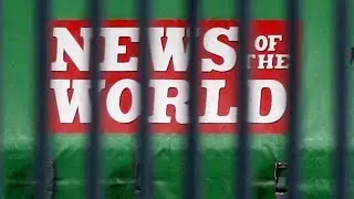 Flashback: News Corp Phone Hacking Scandal