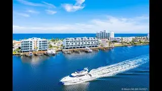 2830 N Ocean Dr - The Quint Collection