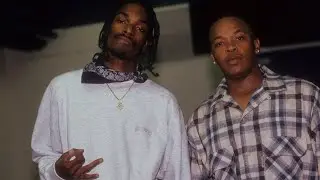 🌊 G-Funk Type Beat 2023 - 