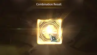 MIR4 - COMBINE LEGENDARY SPIRIT AND SKILL TOME