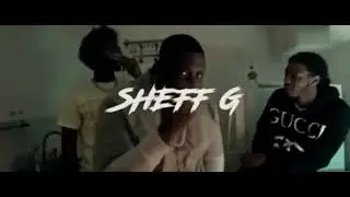 Moody Slowed/Reverb - Sheff G X White Star Productions
