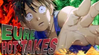 ONTAN vs. ONE PIECE