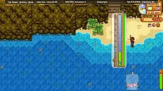 Stardew Valley Expanded: Immersive Farm 2 Remastered