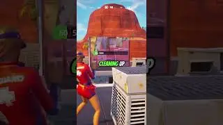 The sun strider skin