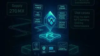 Axie Infinity &egrave; il token per eccellenza del mondo crypto gaming