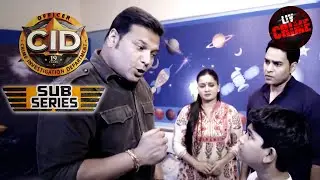 Viral Videos | CID | सीआईडी | A Case Of Shattered Glass