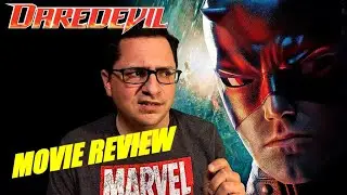 Daredevil (2003) Movie Review | Joe the Movie Guy's Review (Mediocre and BLAND...)