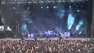 System of A down - Science Berlin Wuhlheide 2011 HD