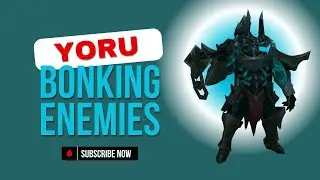 Mordekaiser requires NO skills to be played 🏏