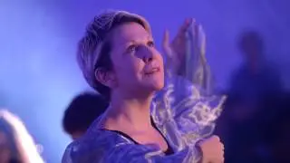 Joyce DiDonato: Behind the scenes of ‘In War & Peace - Harmony through Music