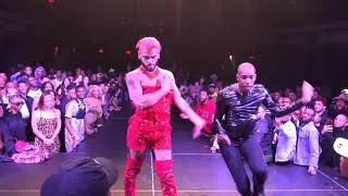 Legendary Performance Part 8 @ Mugler Ball 2019 Aftermath Marquise vs Justin