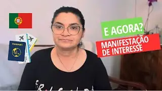 O fim da manifestação de interesse em Portugal?🇵🇹