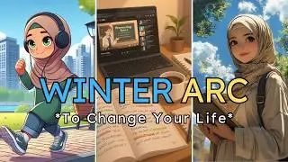 Winter ARC &ndash; The Ultimate 90 Days Challenge (Complete Step by Step guide)