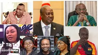 AY3KA😳 Wontumi in TROUBLE after COǓŘT😳 General on why 60 Ministers😳 What’s Coming😳 ZITO drops INFO 