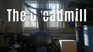 The Dreadmill - A Short Film About Winter Running