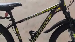Kross Trekker 29T 21G MTB Bike || Easykartt E-commerce ||8175053337