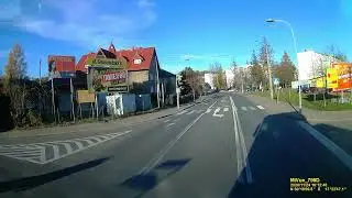 Bad Ziegenhals, Oberschlesien 24.11.2020