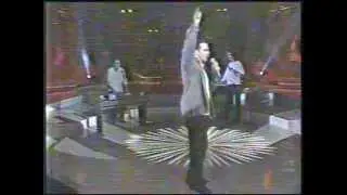 Andrew Sixty no Sabadao (Brazil) Oh Carol