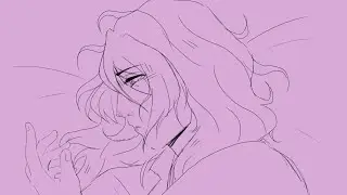 Remember My Name | Apollo Justice Ace Attorney Animatic