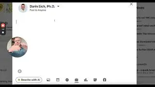 Voice to Text anywhere with AI Help: Wispr Flow for dictation and transcription on your computer