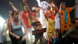 POLARTV TELEVISION PARTY - Official Aftermovie